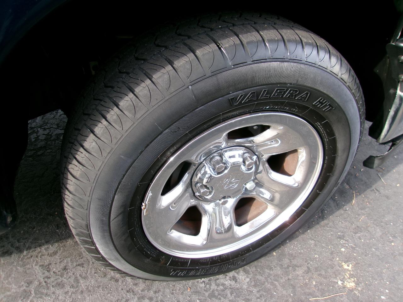 Dodge Ram 1500 ST Reg Cab 2005