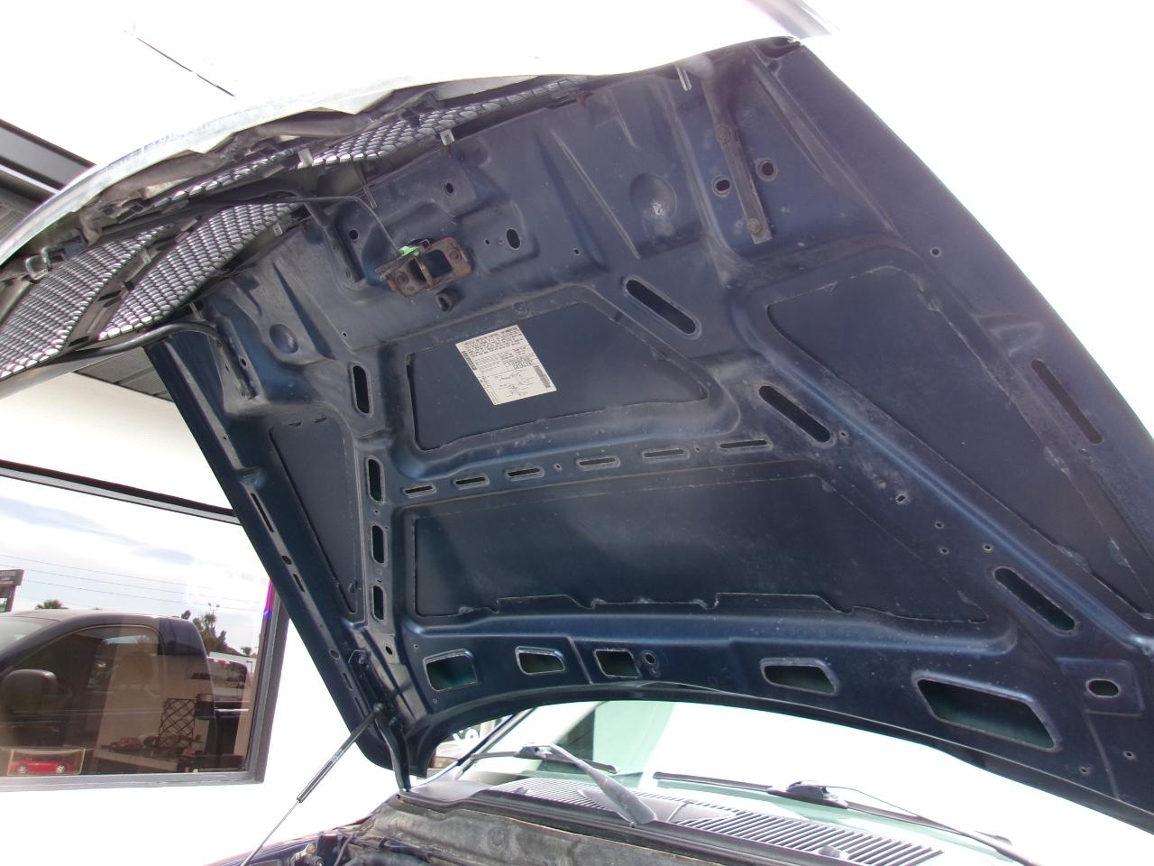 Dodge Ram 1500 ST Reg Cab 2005