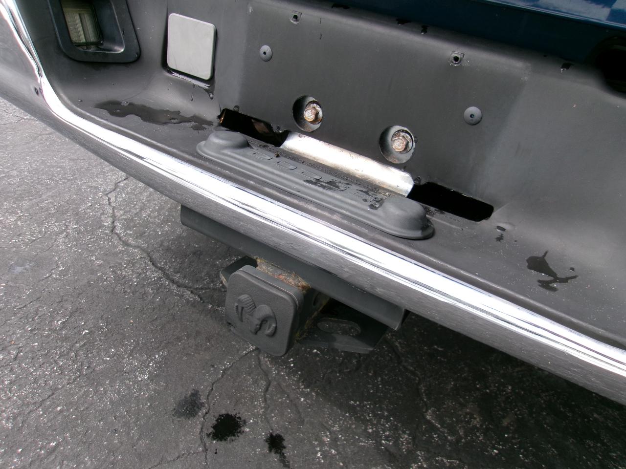 Dodge Ram 1500 ST Reg Cab 2005