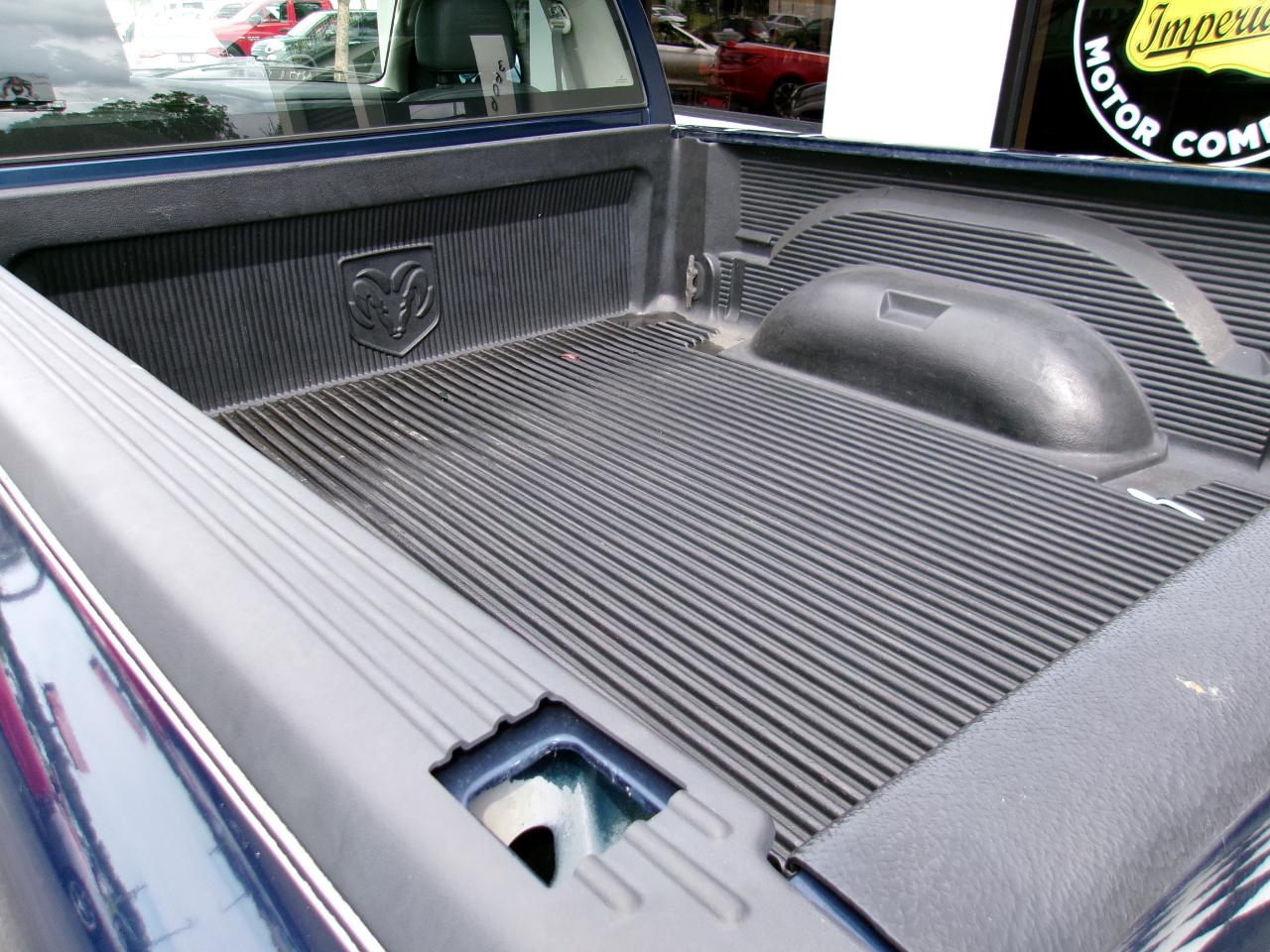 Dodge Ram 1500 ST Reg Cab 2005