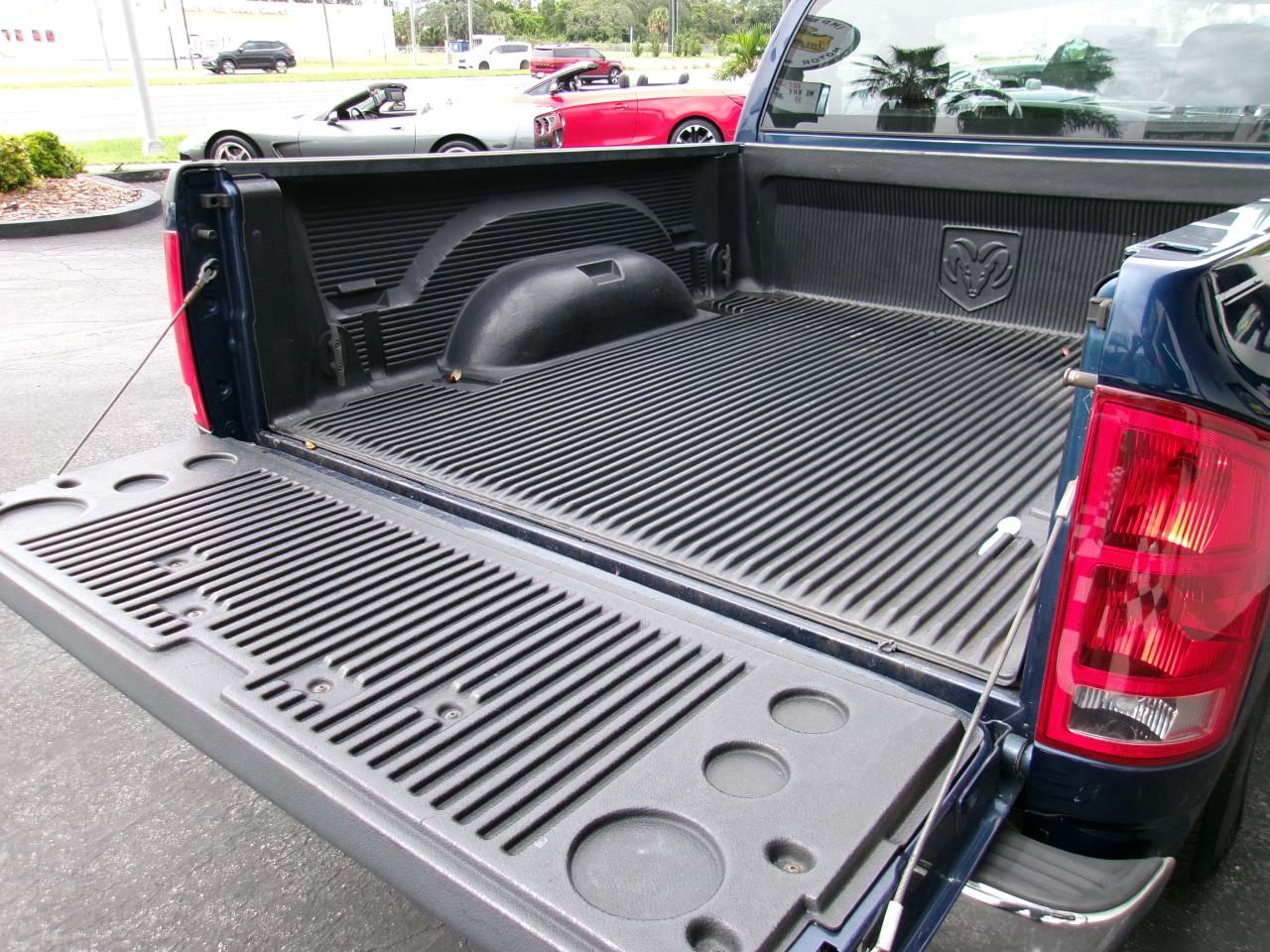 Dodge Ram 1500 ST Reg Cab 2005