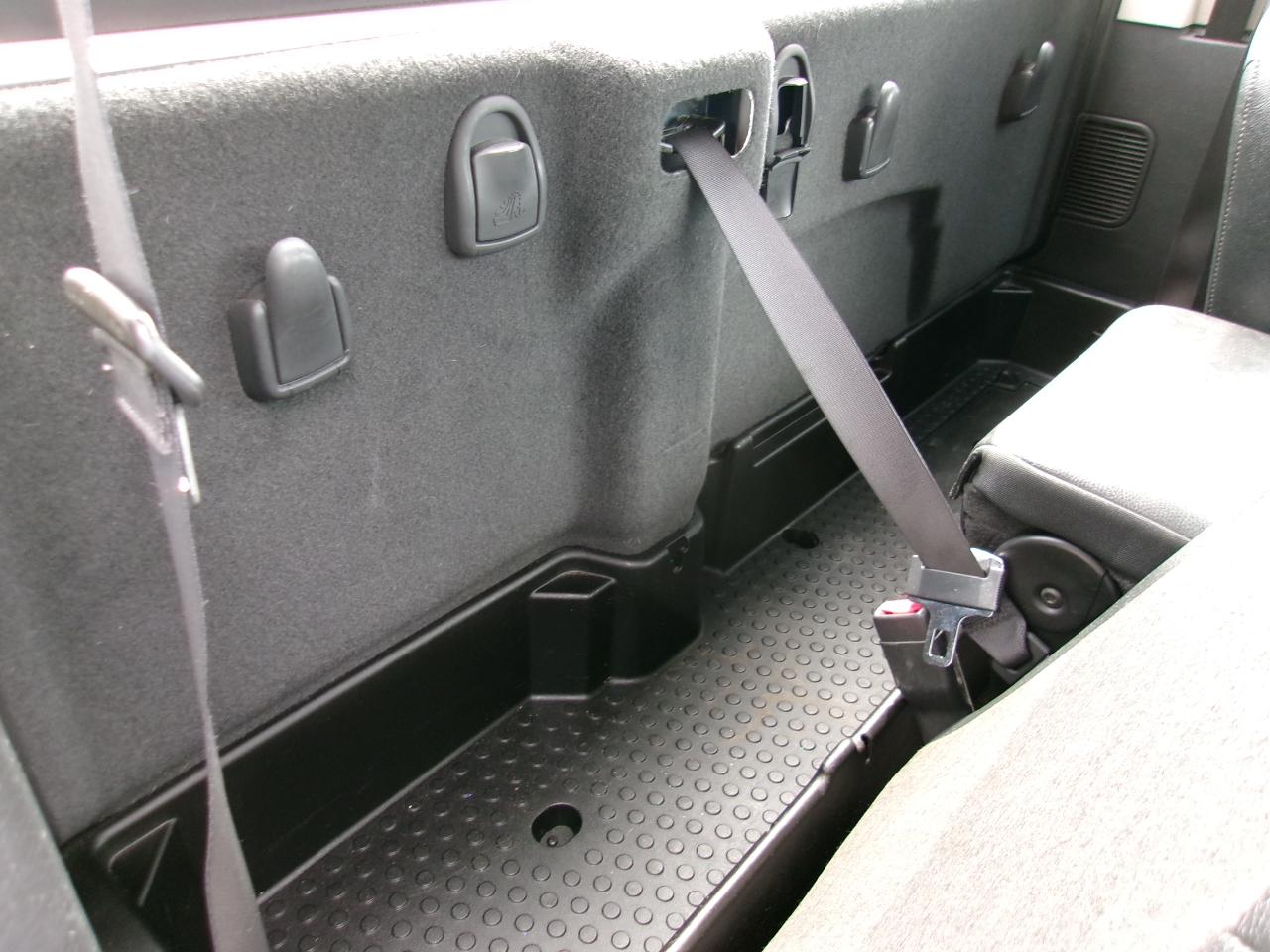 Dodge Ram 1500 ST Reg Cab 2005