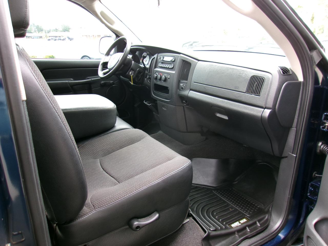 Dodge Ram 1500 ST Reg Cab 2005
