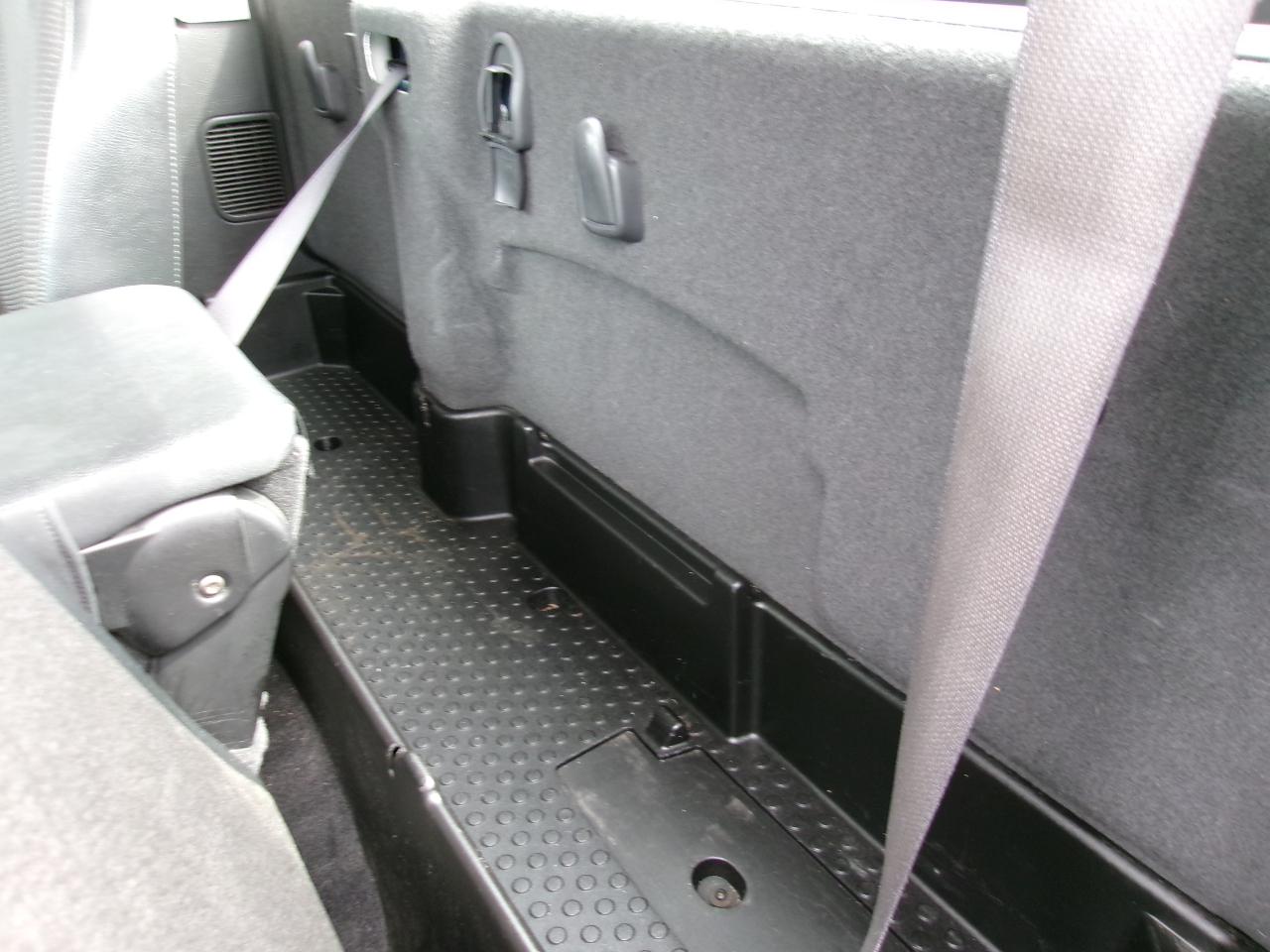 Dodge Ram 1500 ST Reg Cab 2005