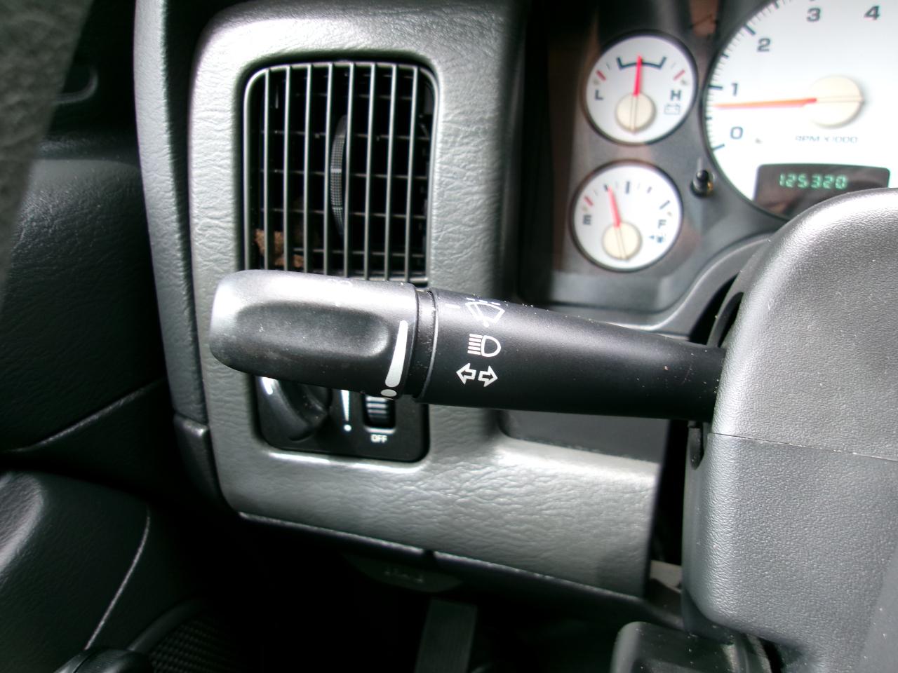 Dodge Ram 1500 ST Reg Cab 2005