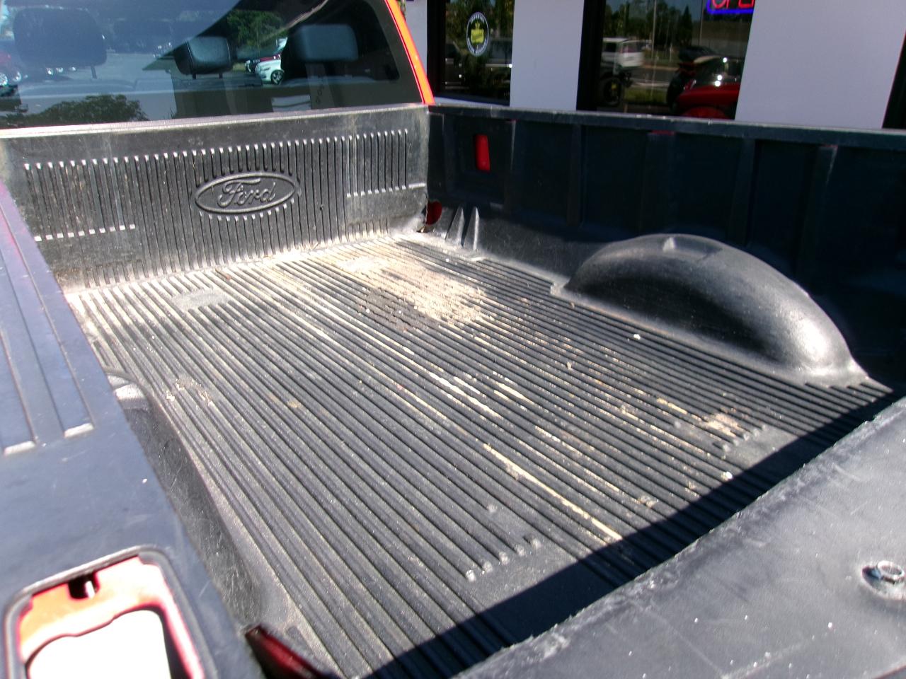 Ford F-150 XL 8-ft. Bed 2WD 2018