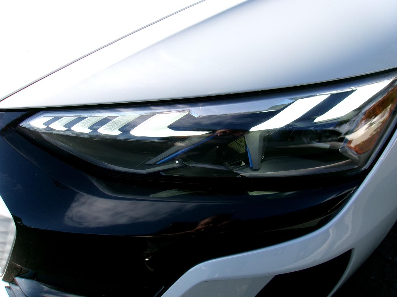 Audi e-tron GT Premium Plus quattro 2023