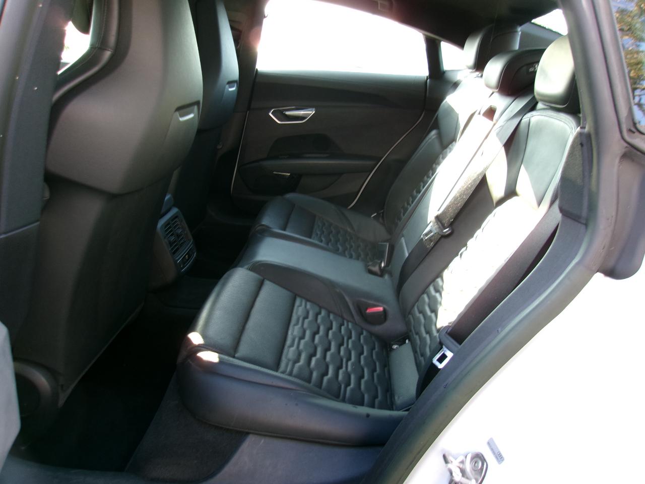 Audi e-tron GT Premium Plus quattro 2023