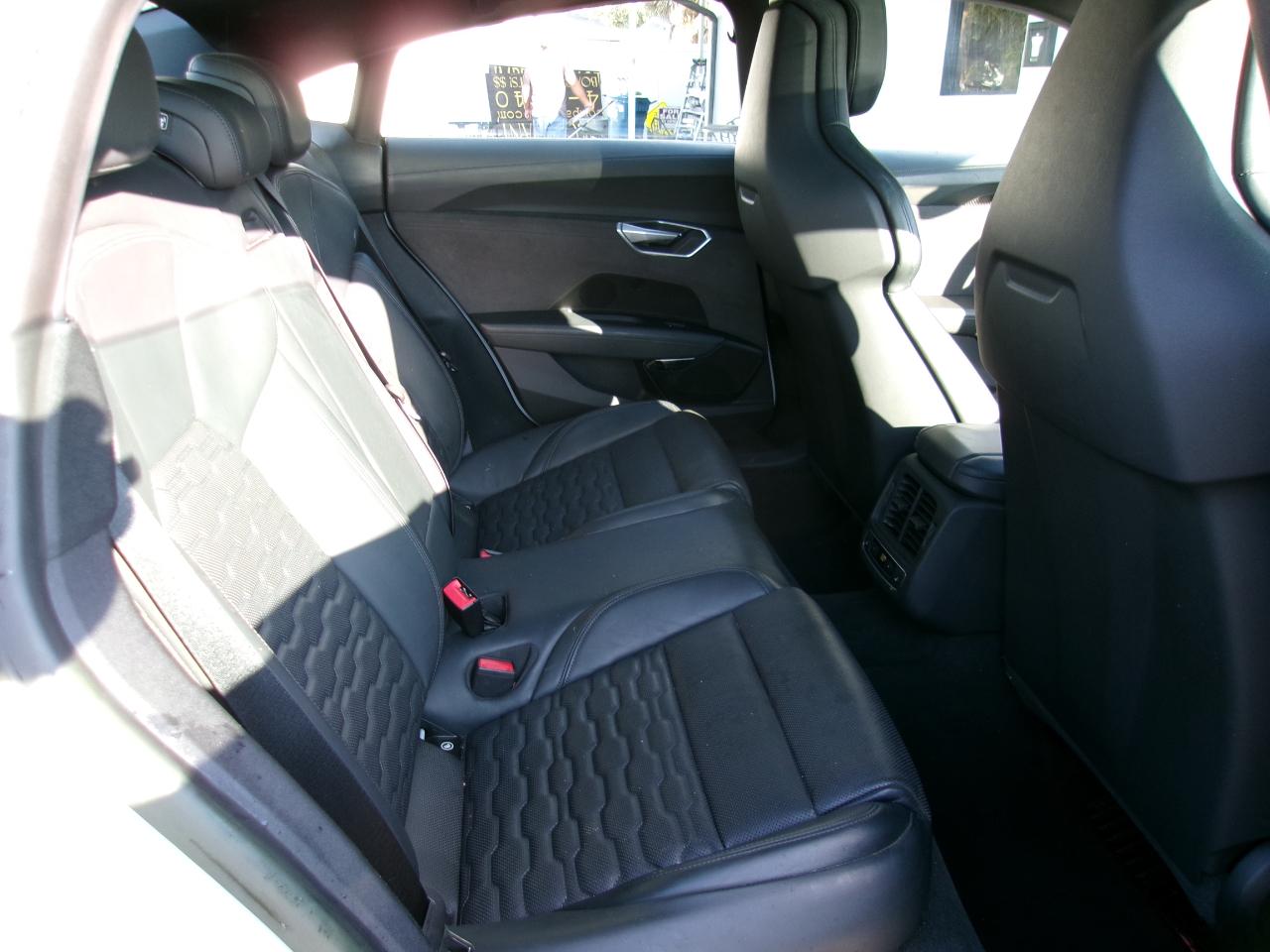 Audi e-tron GT Premium Plus quattro 2023