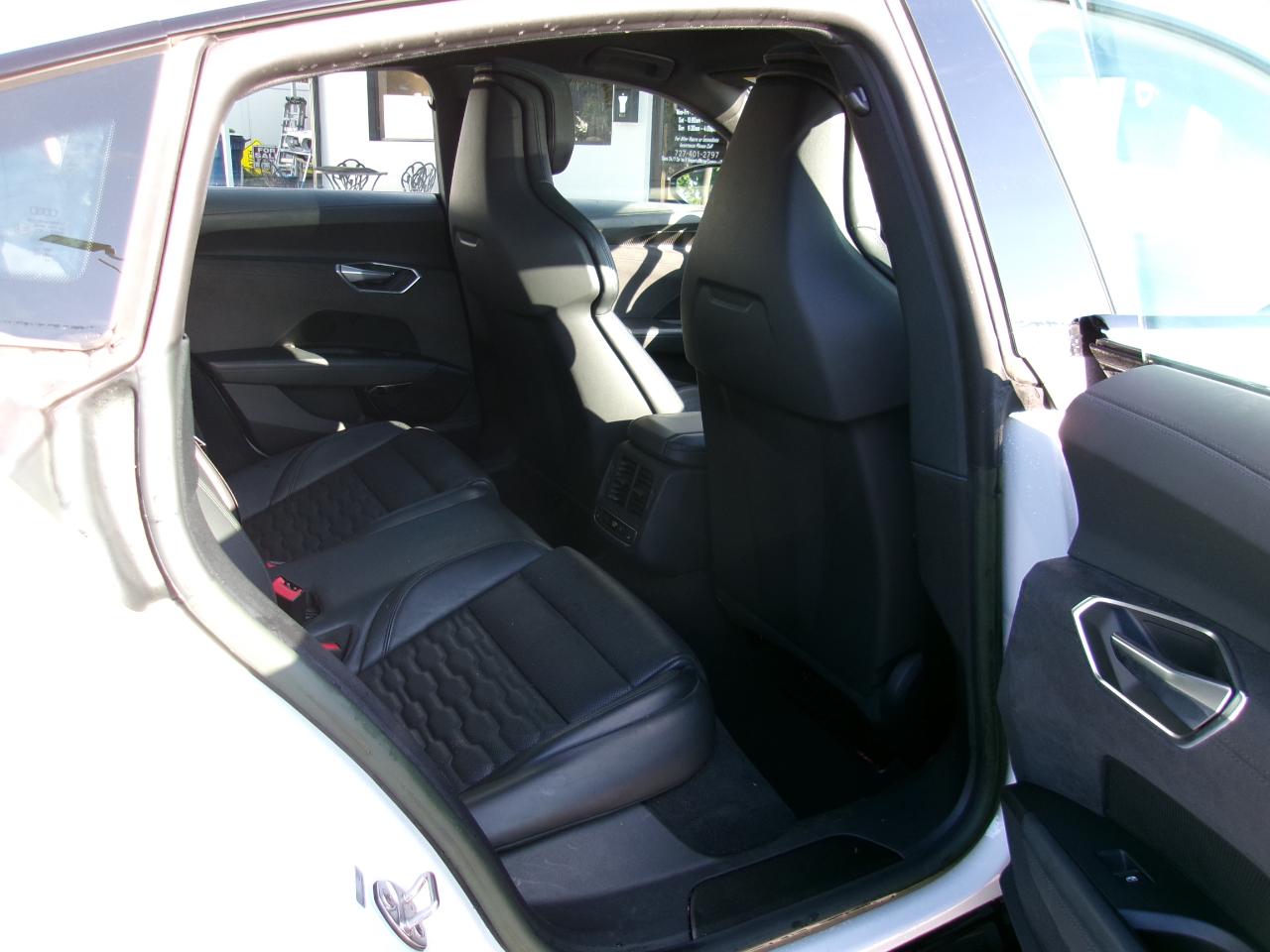 Audi e-tron GT Premium Plus quattro 2023