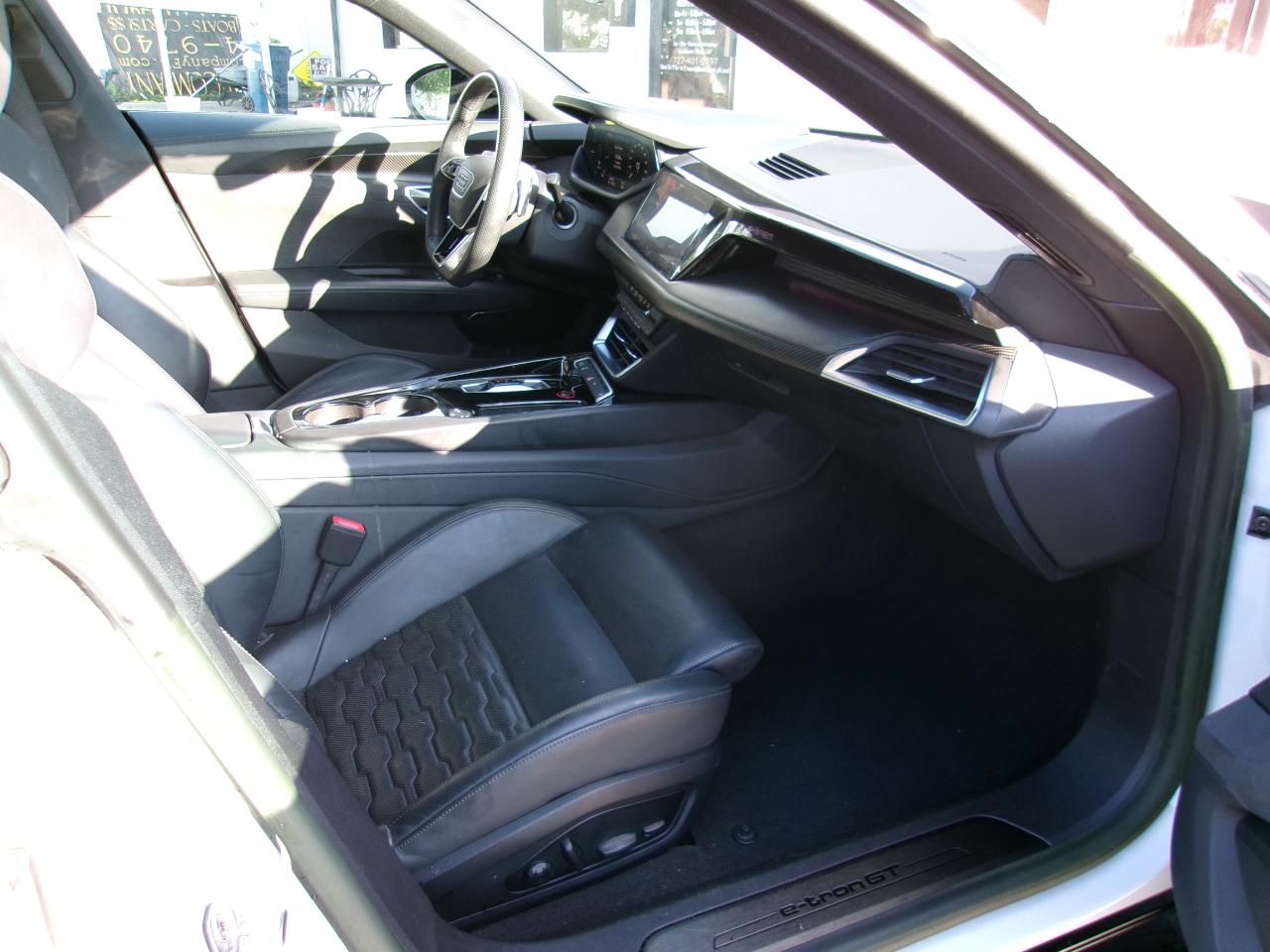Audi e-tron GT Premium Plus quattro 2023