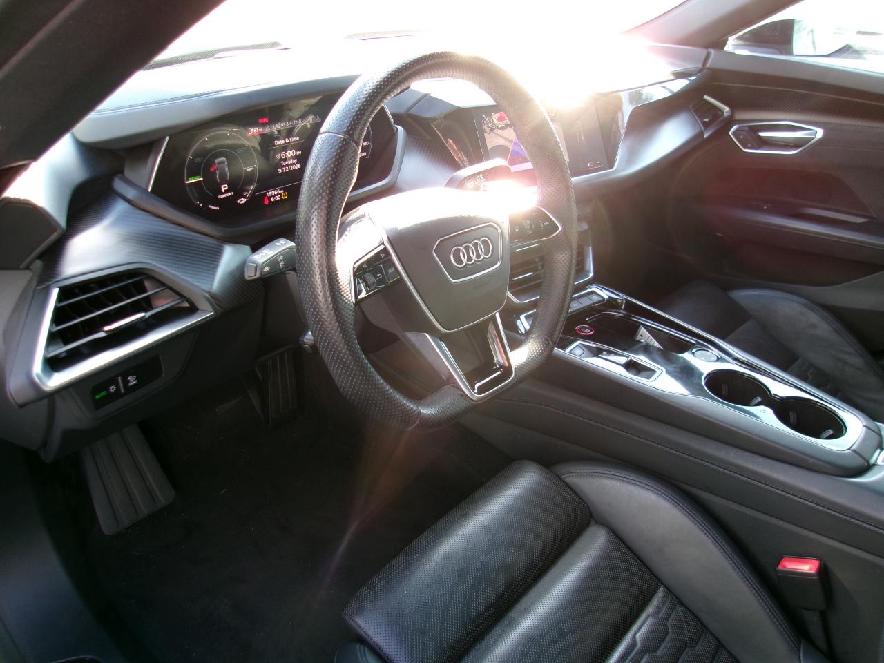 Audi e-tron GT Premium Plus quattro 2023