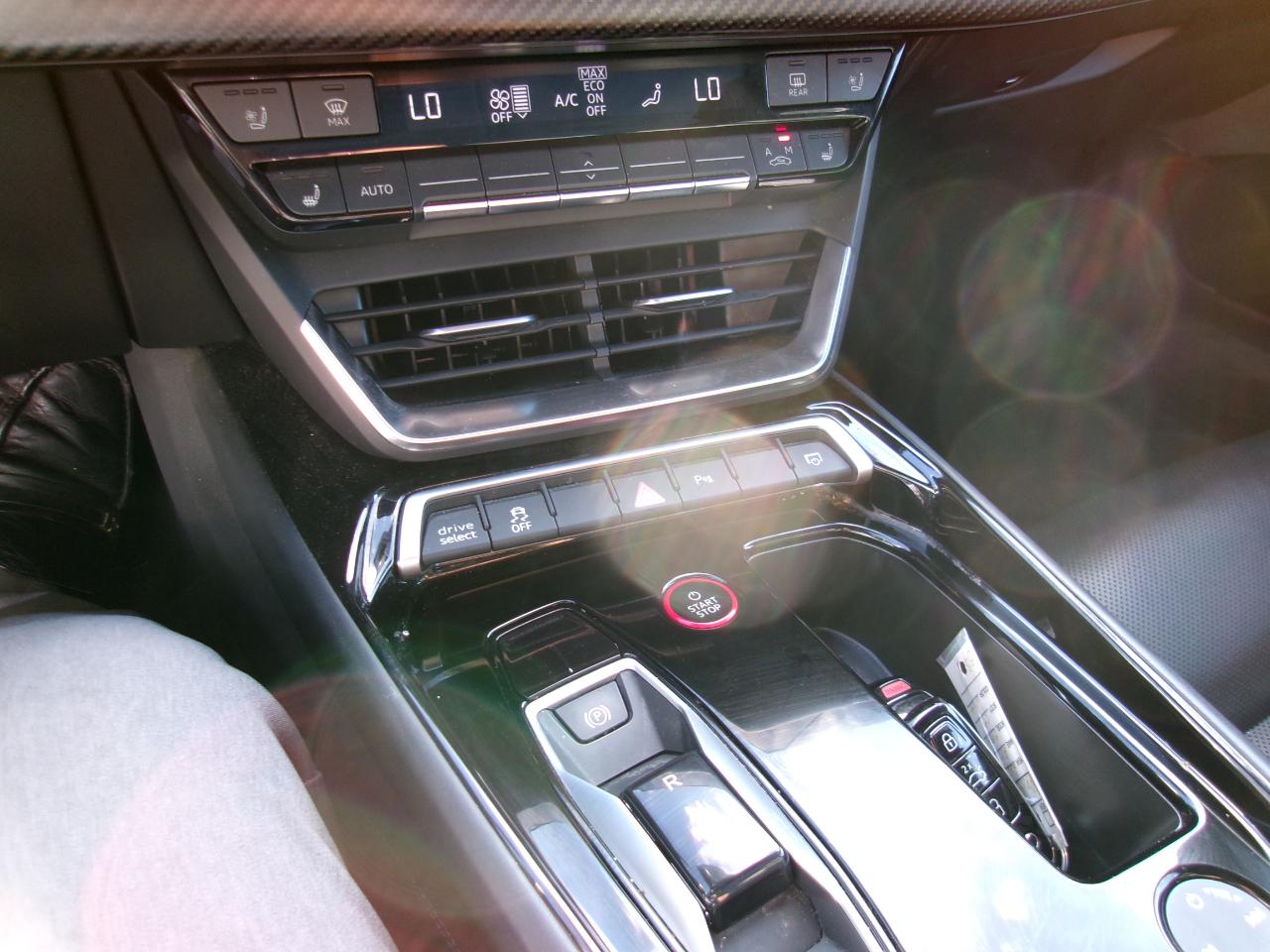 Audi e-tron GT Premium Plus quattro 2023