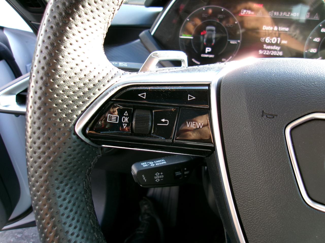 Audi e-tron GT Premium Plus quattro 2023