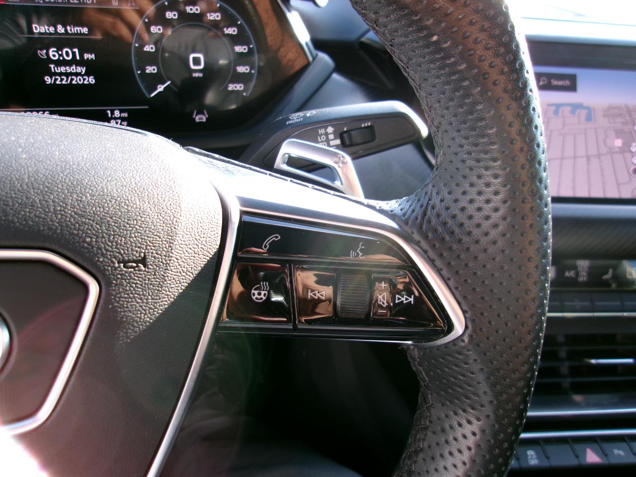 Audi e-tron GT Premium Plus quattro 2023