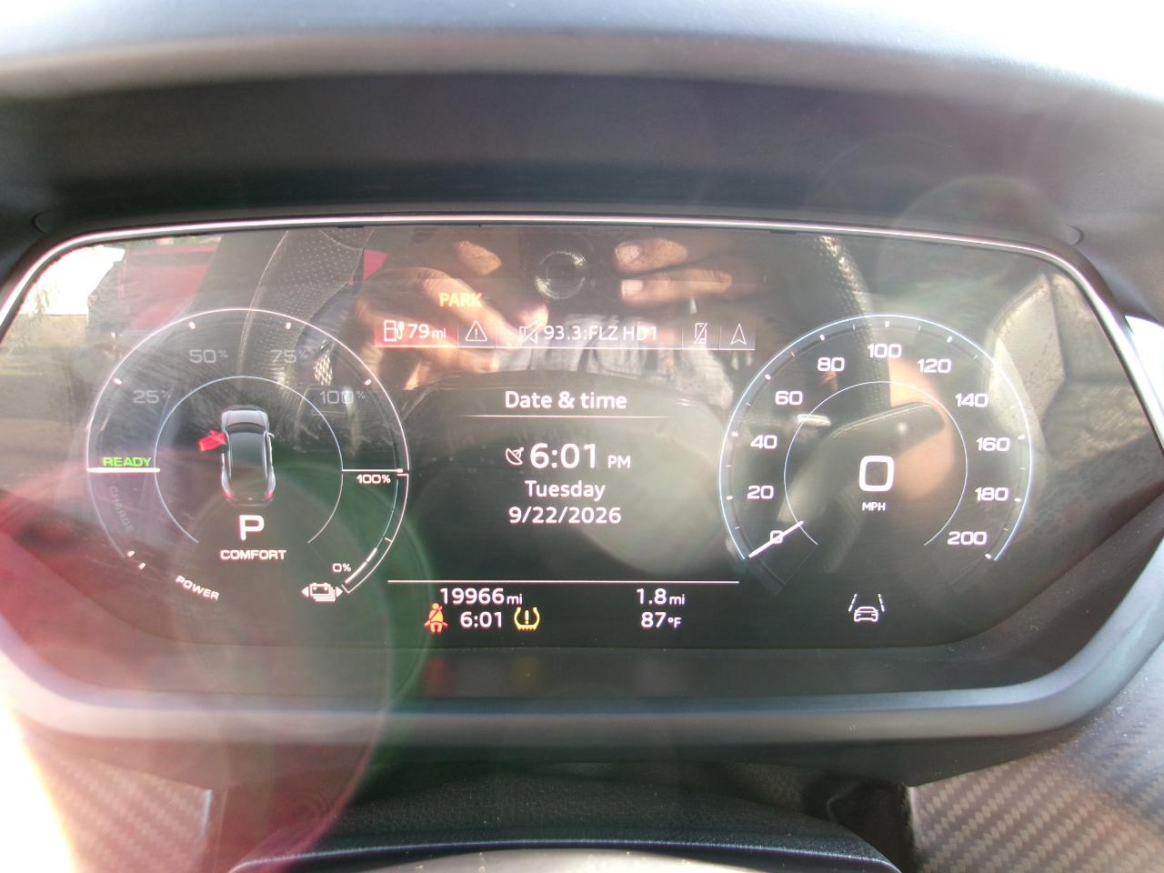 Audi e-tron GT Premium Plus quattro 2023
