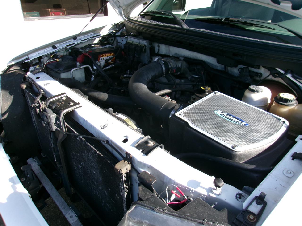 Ford F-150 STX SuperCab 5.5-ft Box 2WD 2006