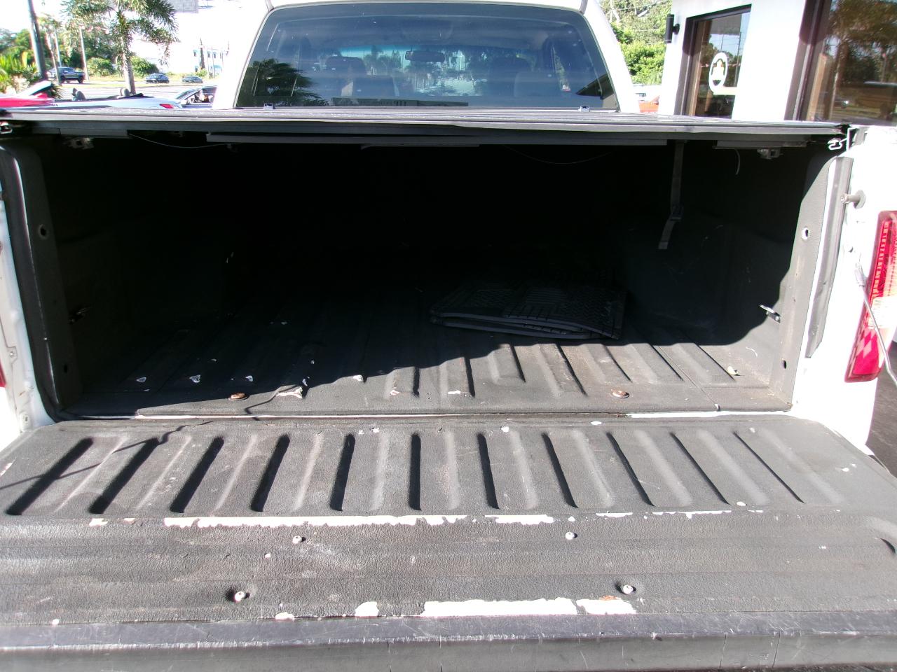Ford F-150 STX SuperCab 5.5-ft Box 2WD 2006