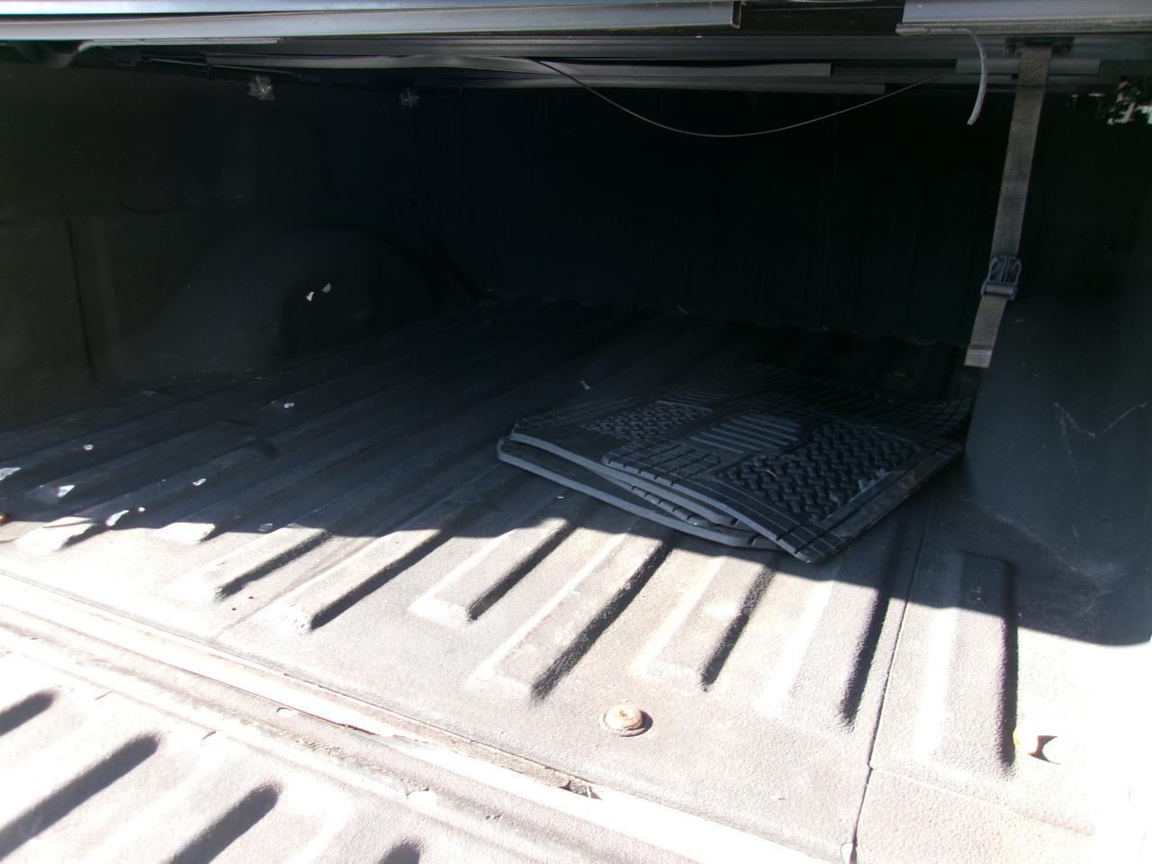 Ford F-150 STX SuperCab 5.5-ft Box 2WD 2006