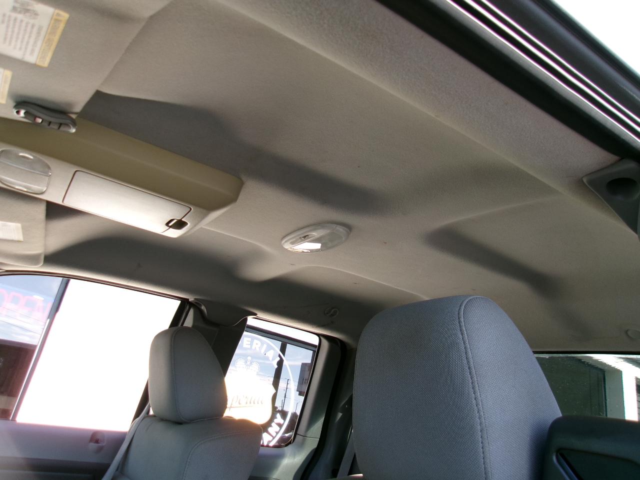 Ford F-150 STX SuperCab 5.5-ft Box 2WD 2006
