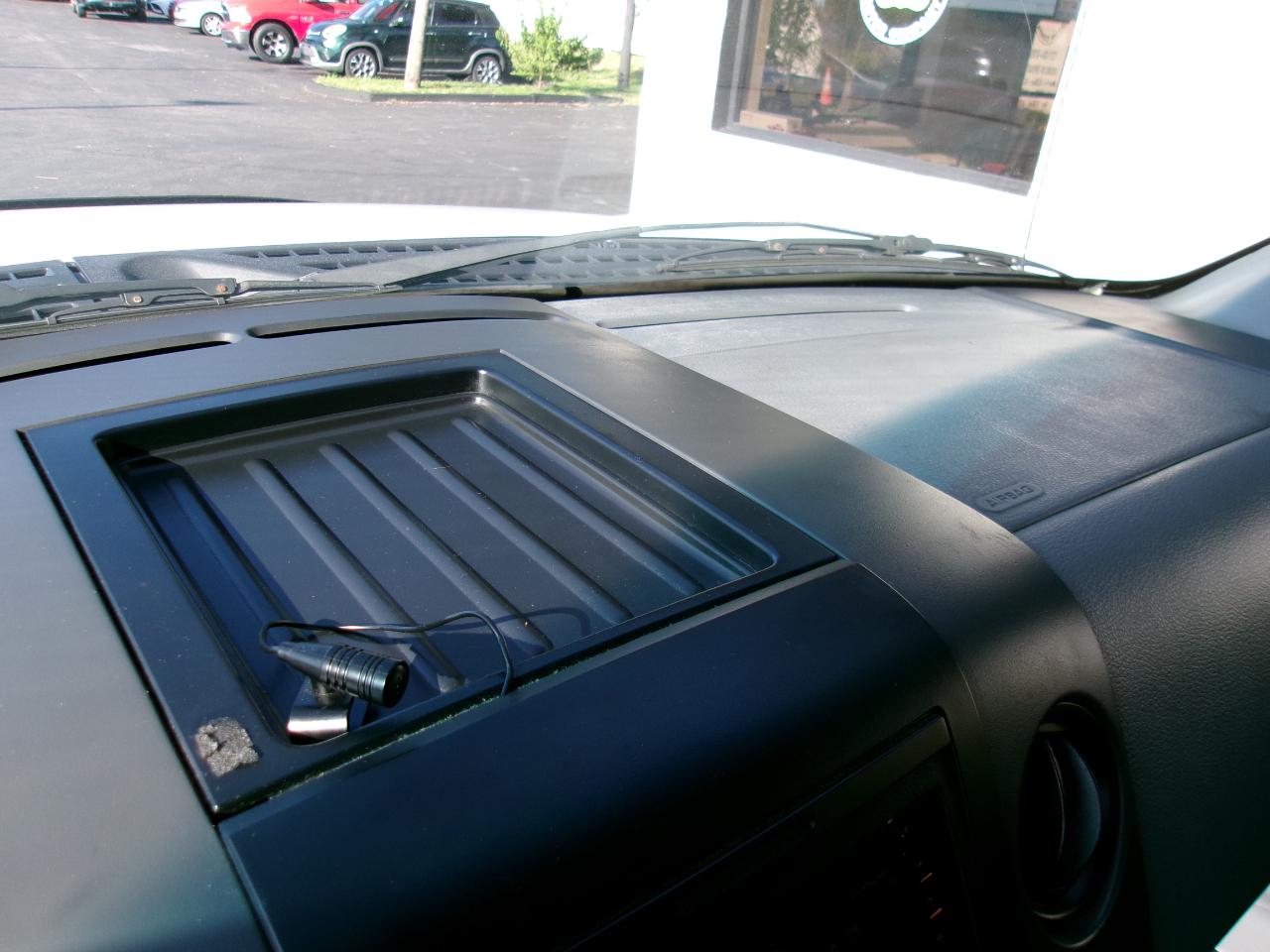 Ford F-150 STX SuperCab 5.5-ft Box 2WD 2006