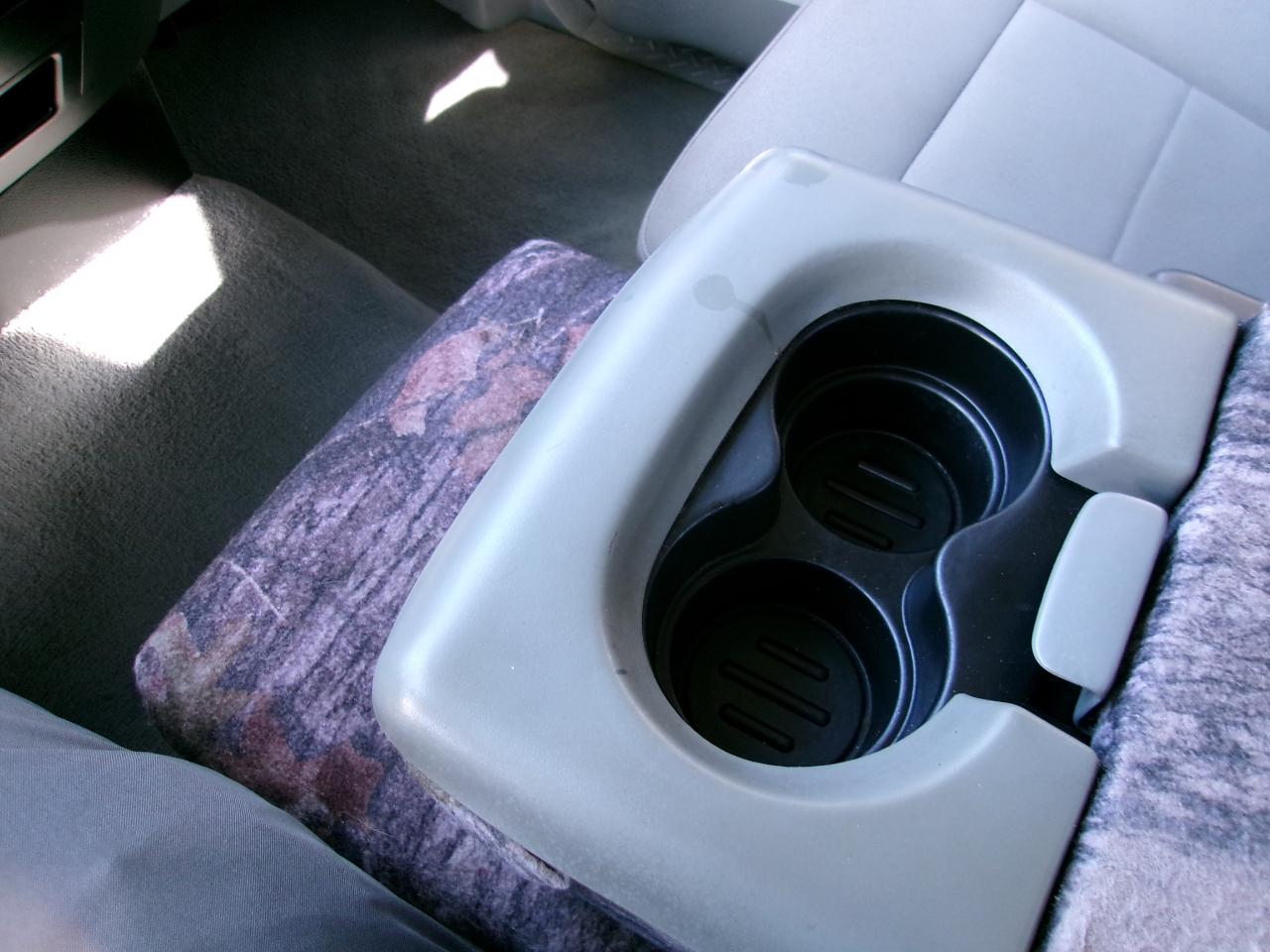 Ford F-150 STX SuperCab 5.5-ft Box 2WD 2006