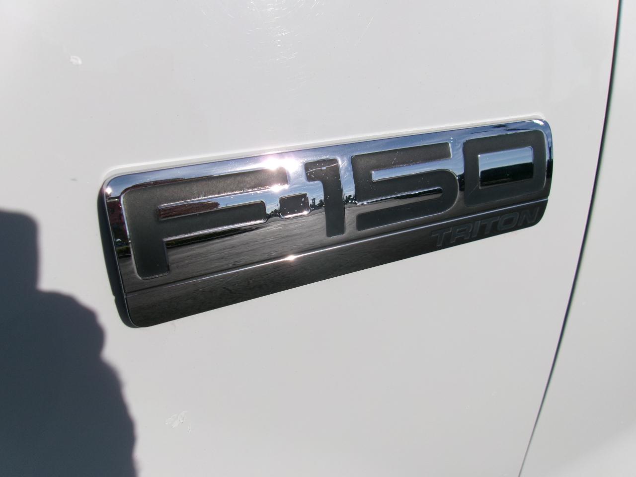 Ford F-150 STX SuperCab 5.5-ft Box 2WD 2006