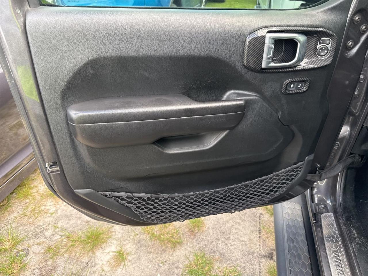 Jeep Wrangler Unlimited Sport S 2020