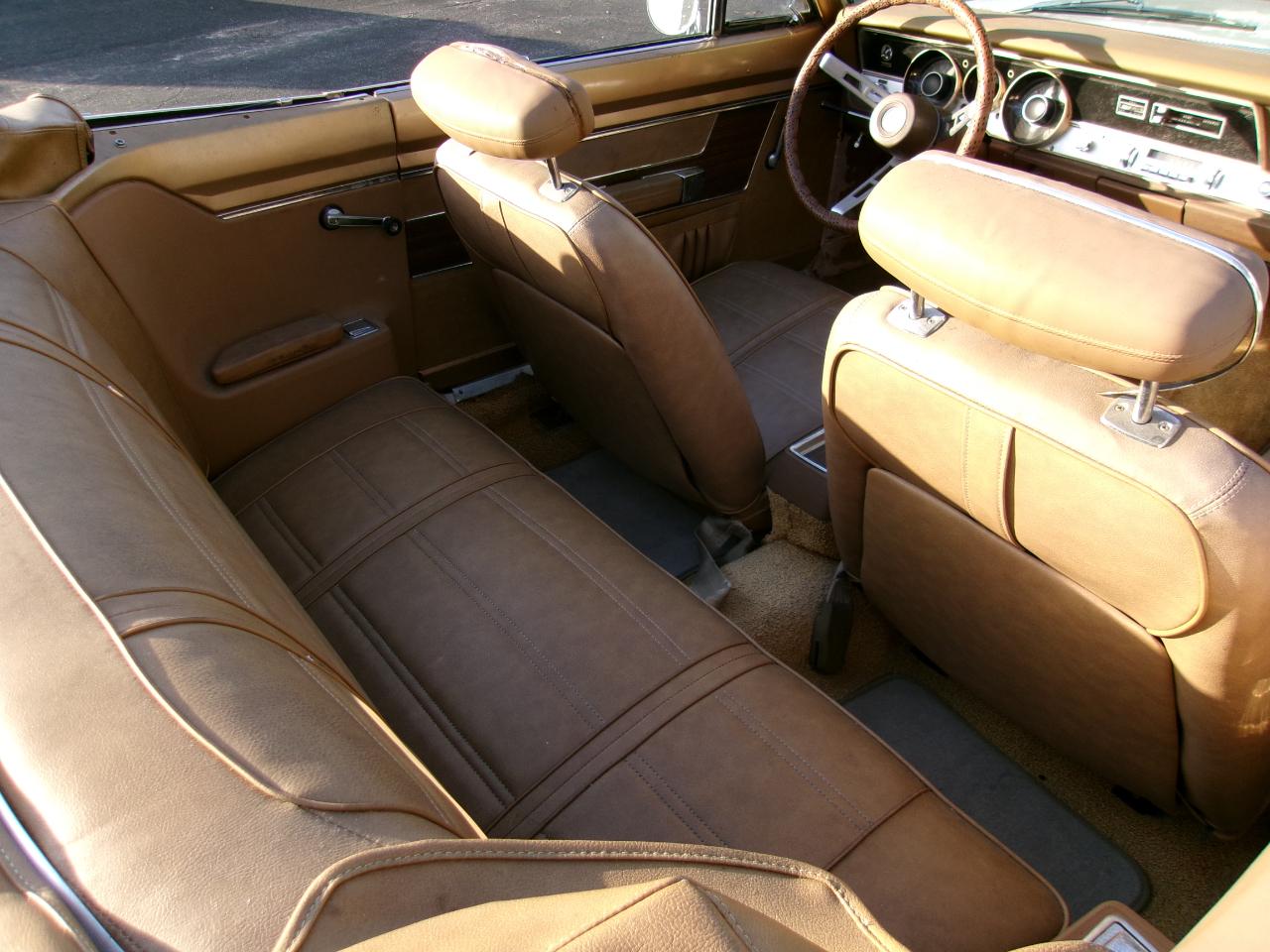 Plymouth Barracuda  1969