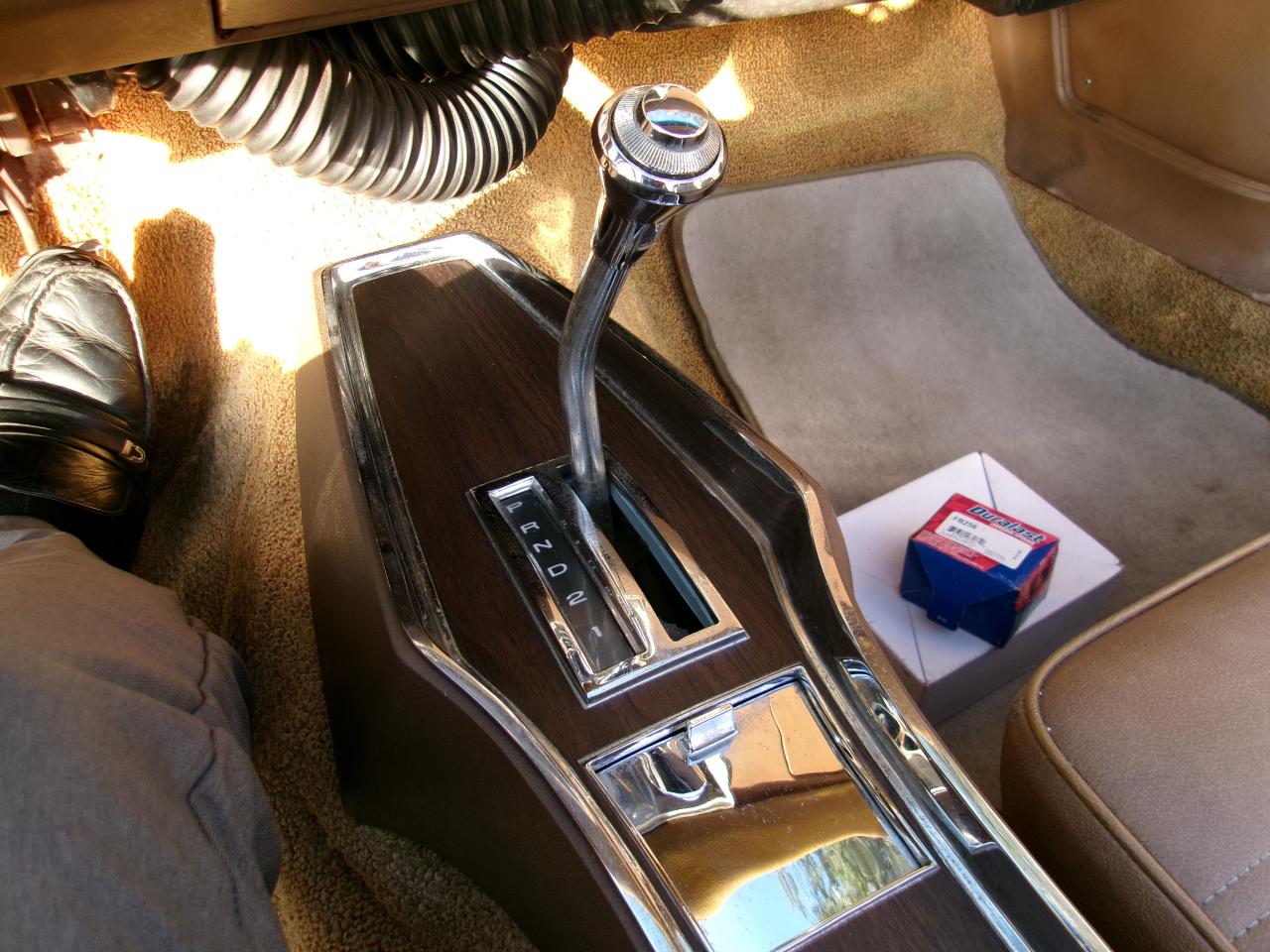Plymouth Barracuda  1969