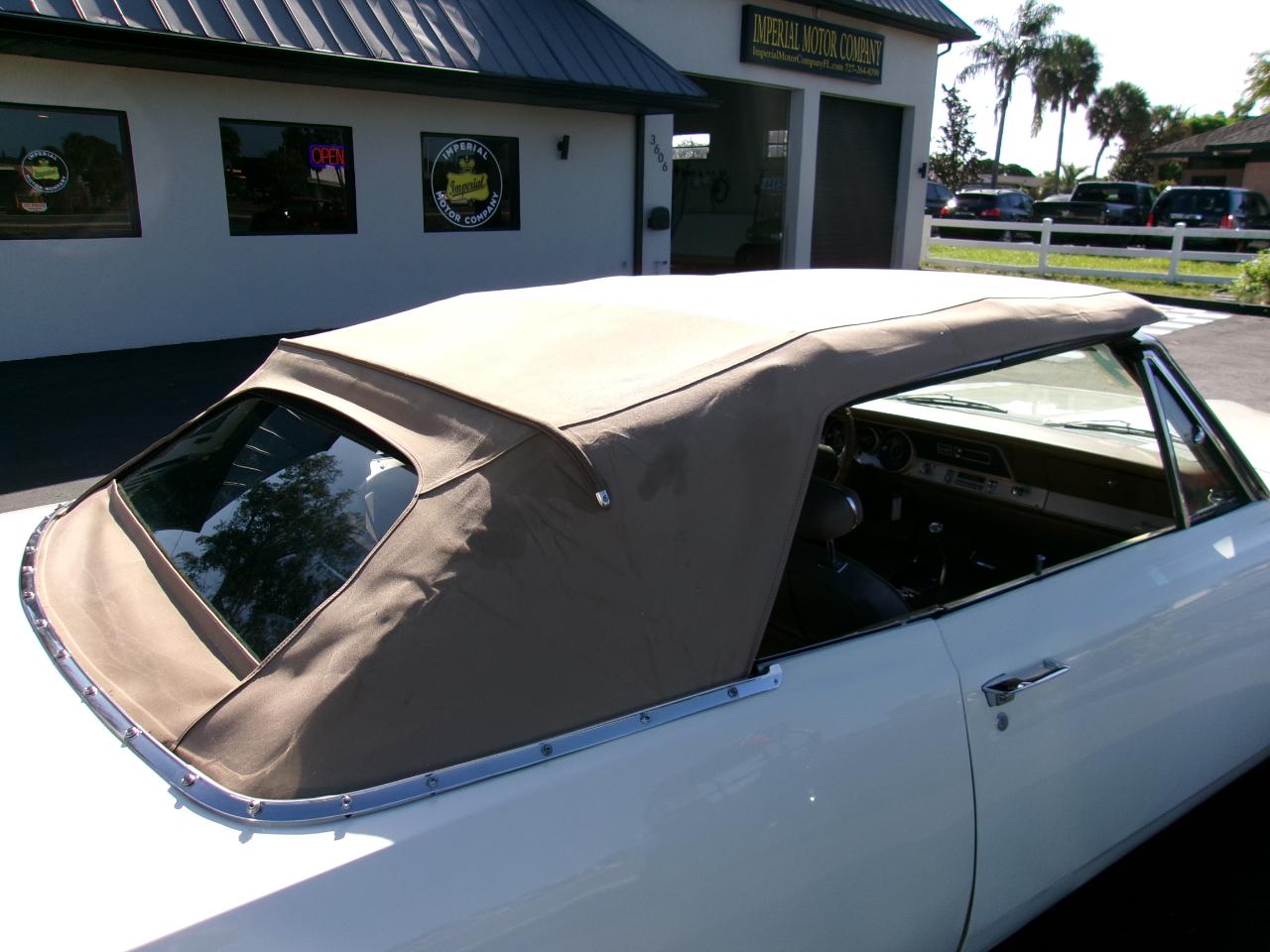Plymouth Barracuda  1969
