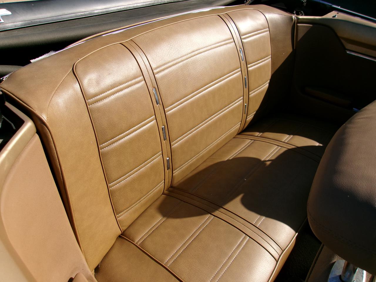 Plymouth Barracuda  1969