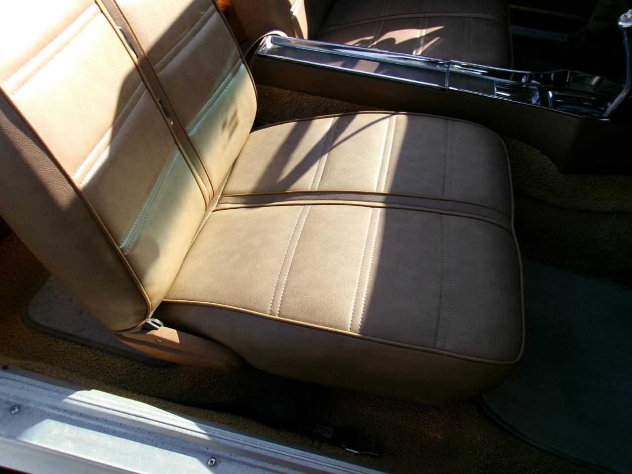 Plymouth Barracuda  1969