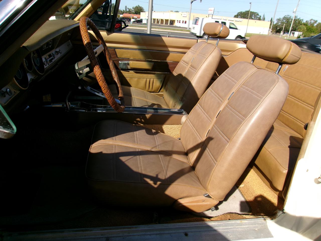 Plymouth Barracuda  1969
