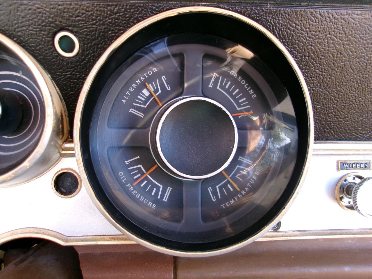 Plymouth Barracuda  1969