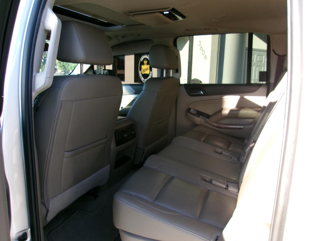 GMC Yukon XL SLT 2WD 2019