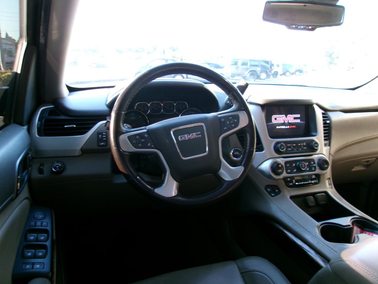 GMC Yukon XL SLT 2WD 2019
