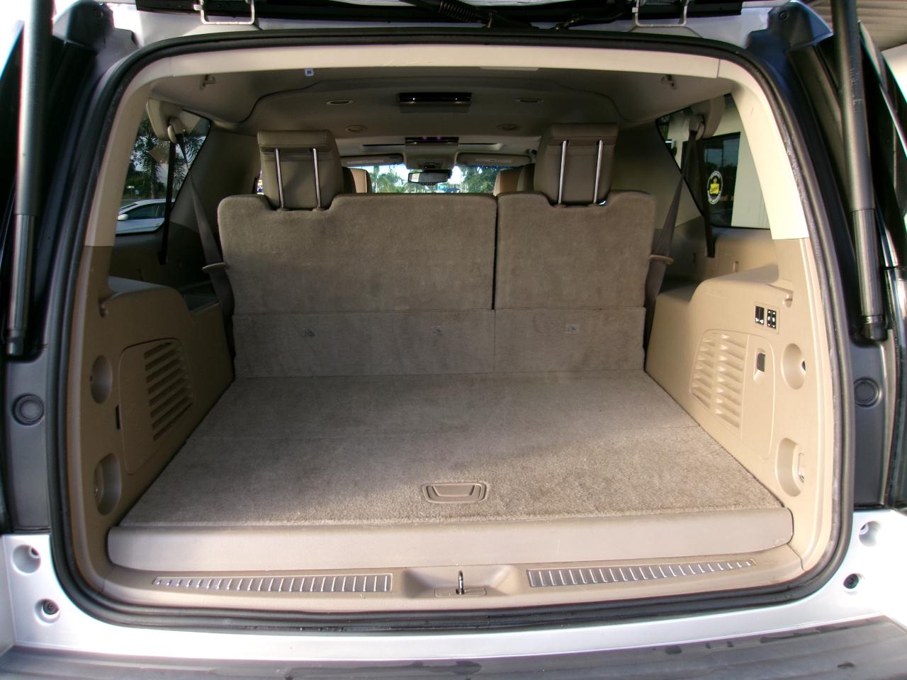 GMC Yukon XL SLT 2WD 2019