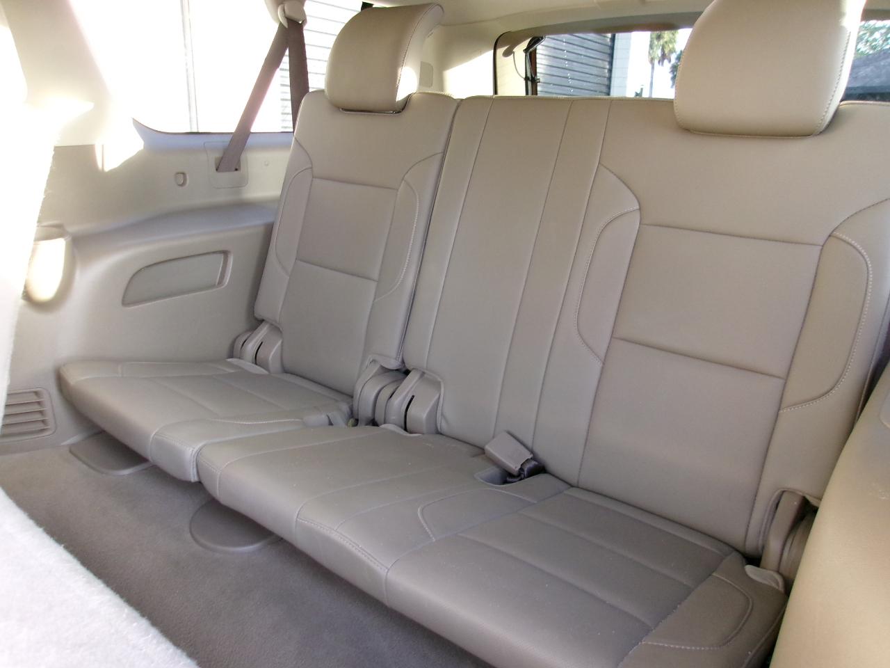 GMC Yukon XL SLT 2WD 2019