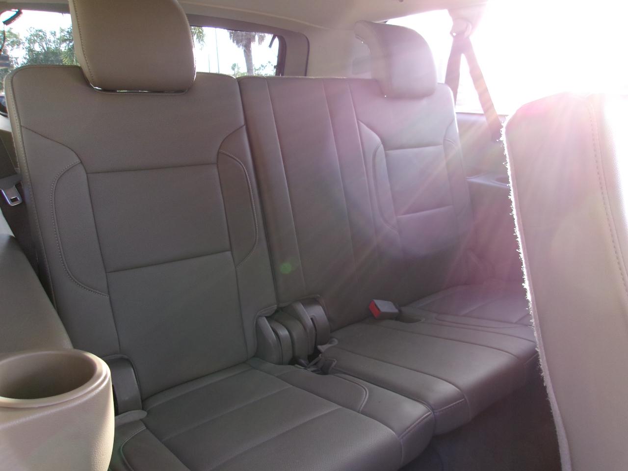GMC Yukon XL SLT 2WD 2019