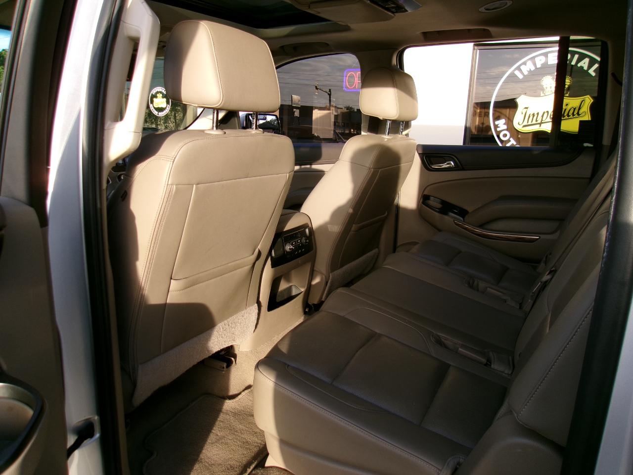 GMC Yukon XL SLT 2WD 2019