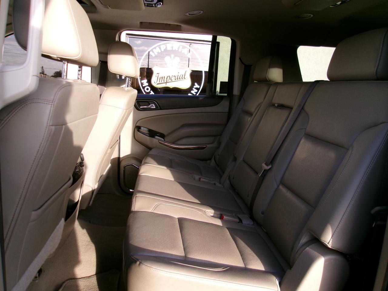 GMC Yukon XL SLT 2WD 2019