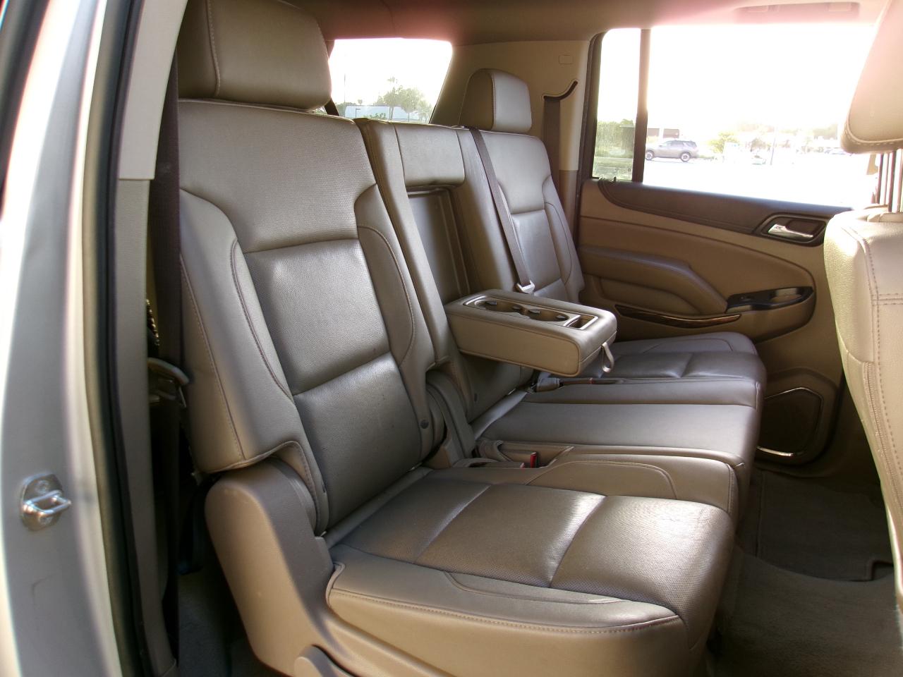 GMC Yukon XL SLT 2WD 2019