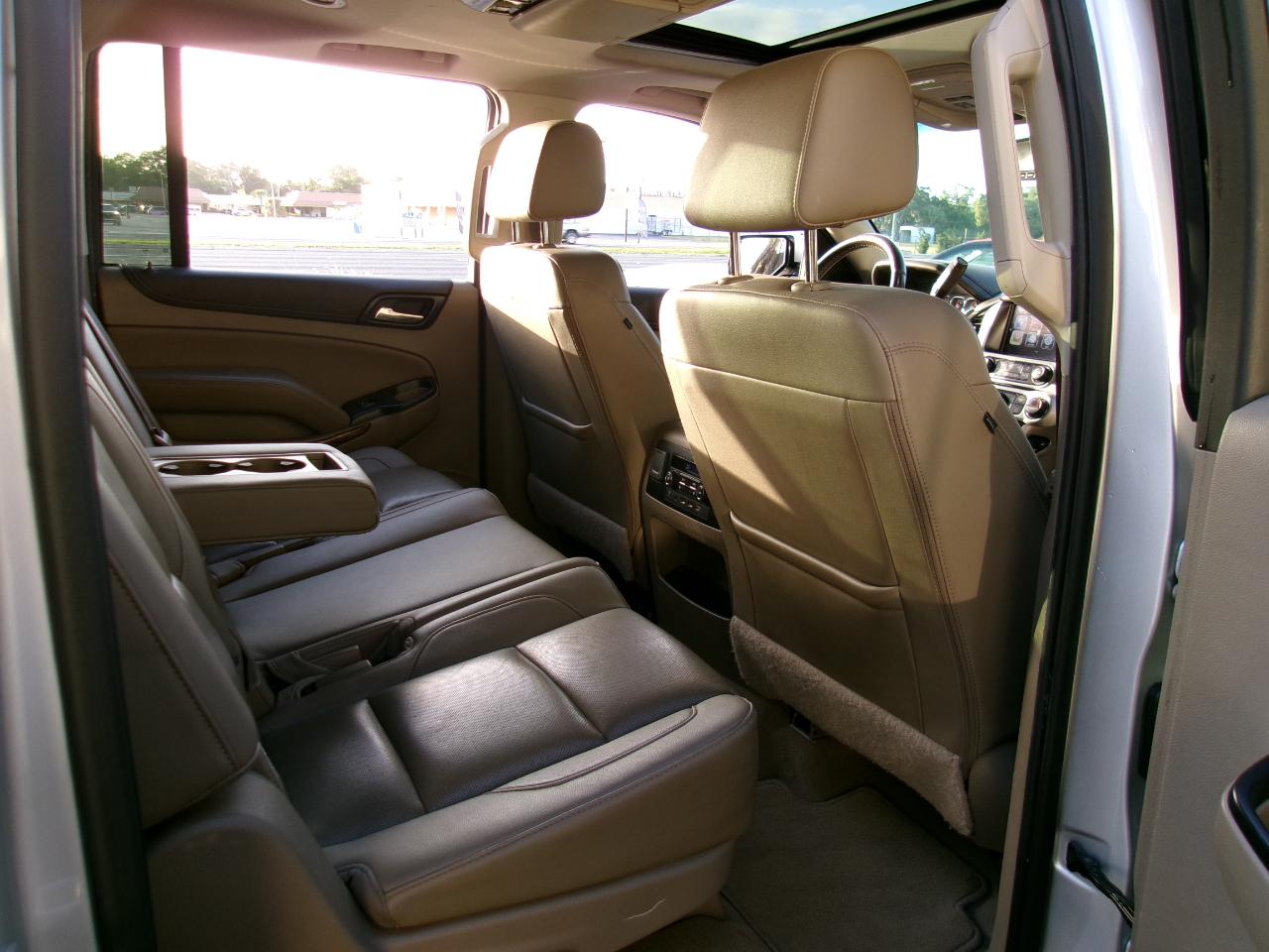 GMC Yukon XL SLT 2WD 2019