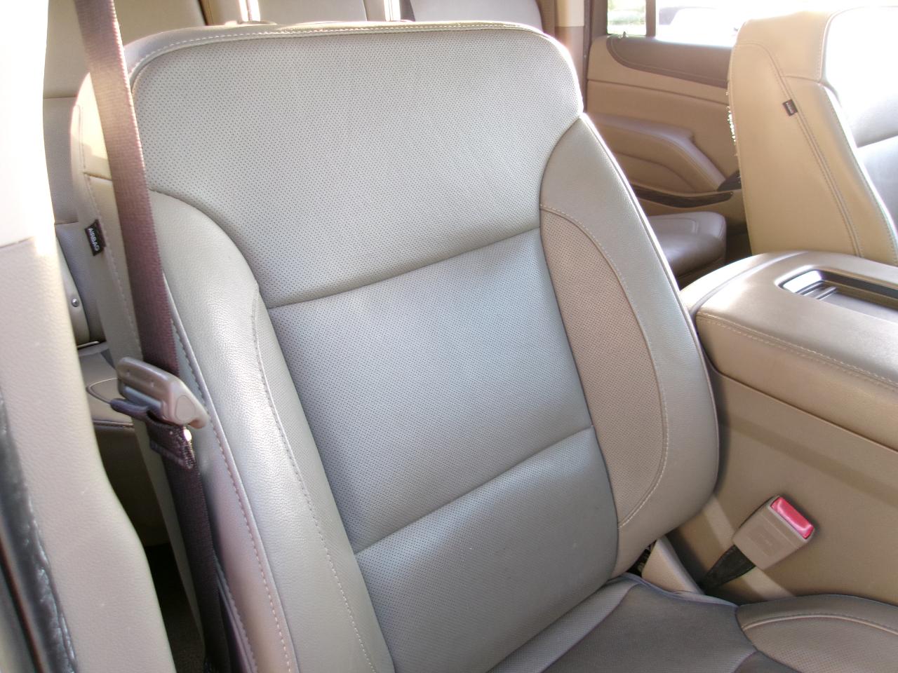 GMC Yukon XL SLT 2WD 2019