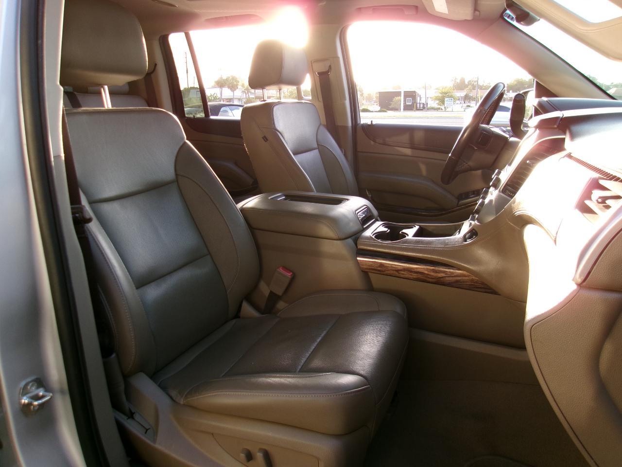 GMC Yukon XL SLT 2WD 2019
