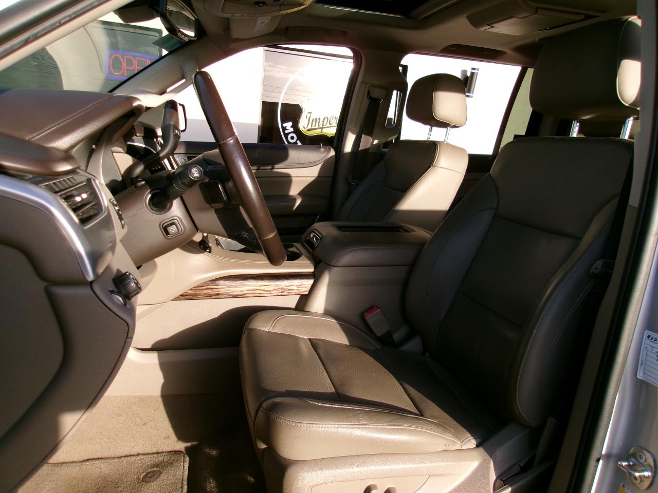 GMC Yukon XL SLT 2WD 2019