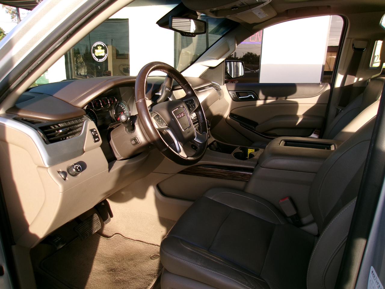 GMC Yukon XL SLT 2WD 2019