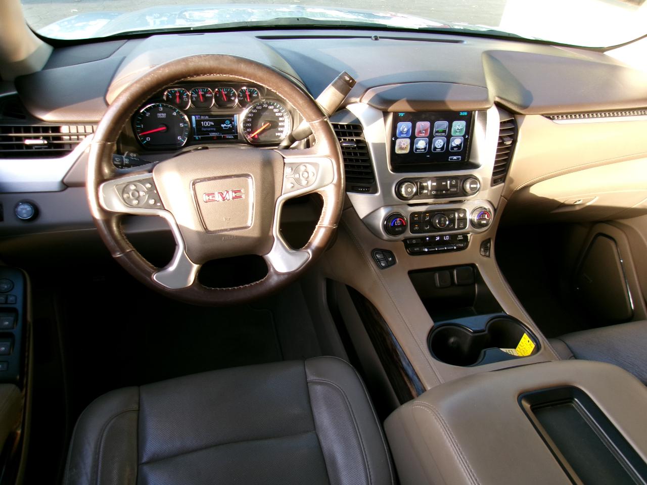 GMC Yukon XL SLT 2WD 2019
