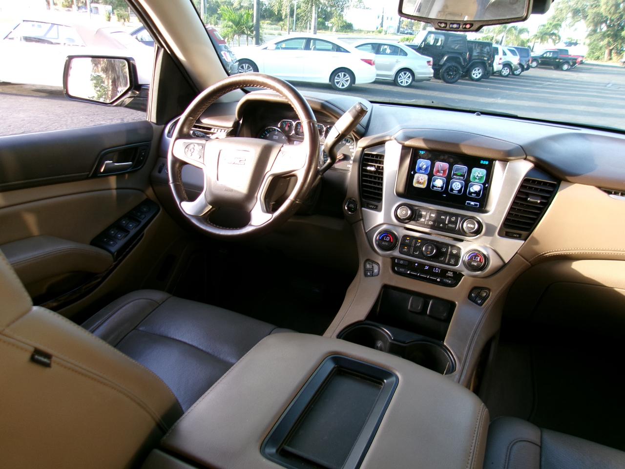 GMC Yukon XL SLT 2WD 2019
